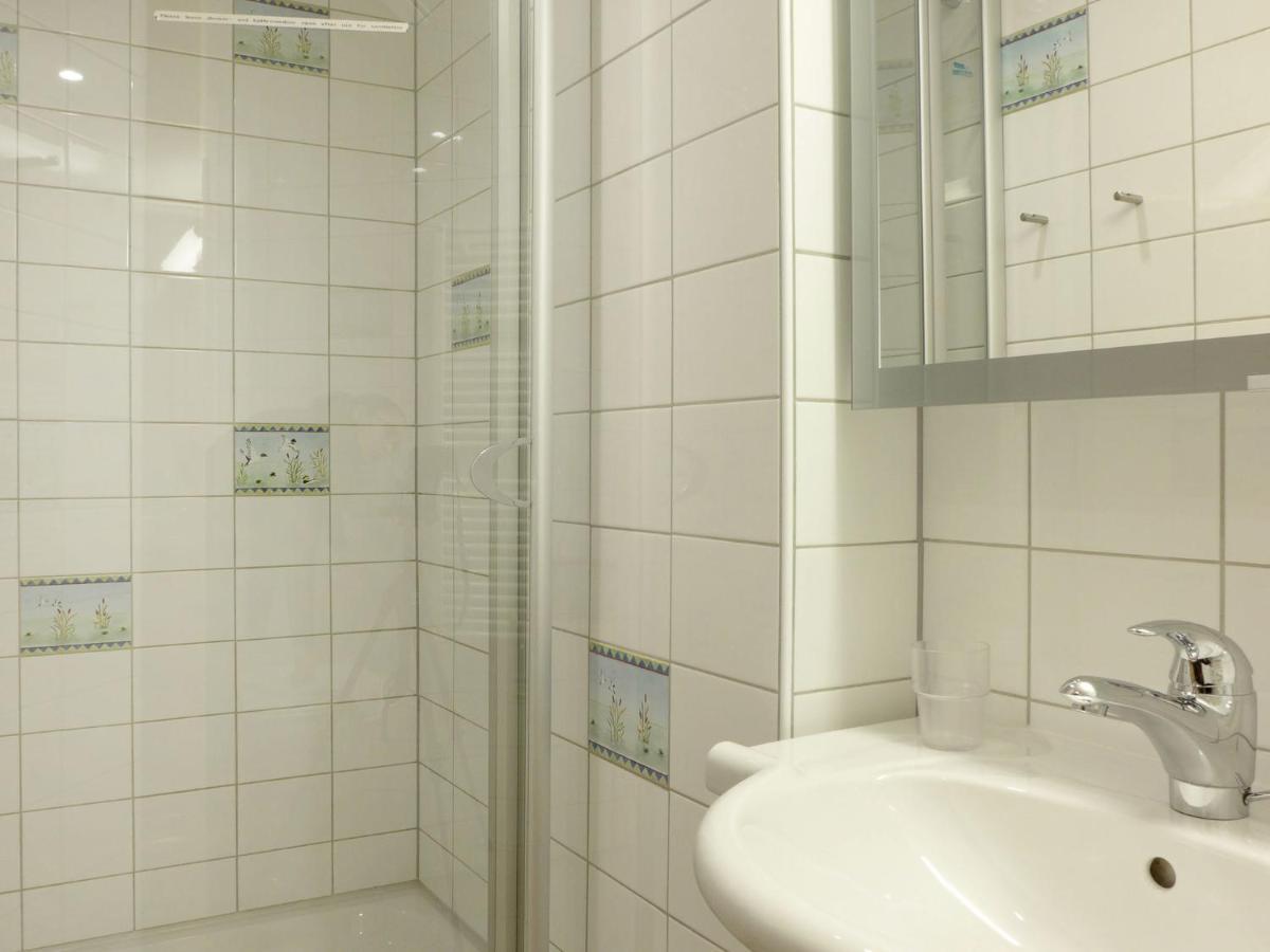 Apartment Panorama By Interhome Wengen Luaran gambar